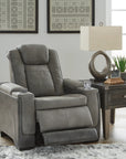 Next-Gen DuraPella Power Recliner