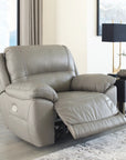 Dunleith Power Recliner