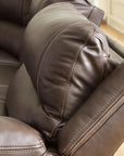 Dunleith 3-Piece Power Reclining Sofa