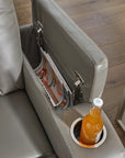 Mancin Reclining Sofa