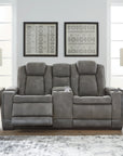 Next-Gen DuraPella Power Reclining Loveseat