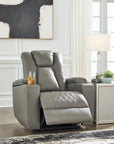 Mancin Recliner