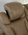 Strikefirst Power Recliner