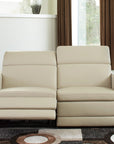 Texline 3-Piece Power Reclining Loveseat