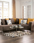 KREFELD SECTIONAL