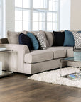GUNNERSBURY SECTIONAL