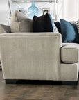 GUNNERSBURY SECTIONAL