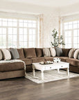 FARRINGDON SECTIONAL