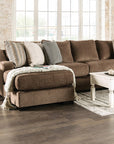 FARRINGDON SECTIONAL