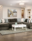 FARRINGDON SECTIONAL