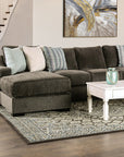 FARRINGDON SECTIONAL