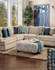 EASTLEIGH SECTIONAL