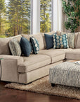 EASTLEIGH SECTIONAL